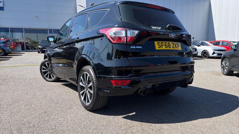 Ford Kuga 1.5 TDCi ST-Line 5dr 2WD Diesel Estate